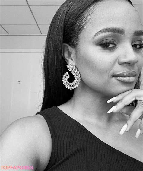 Kyla Pratt nude pictures, onlyfans leaks, playboy photos, sex。